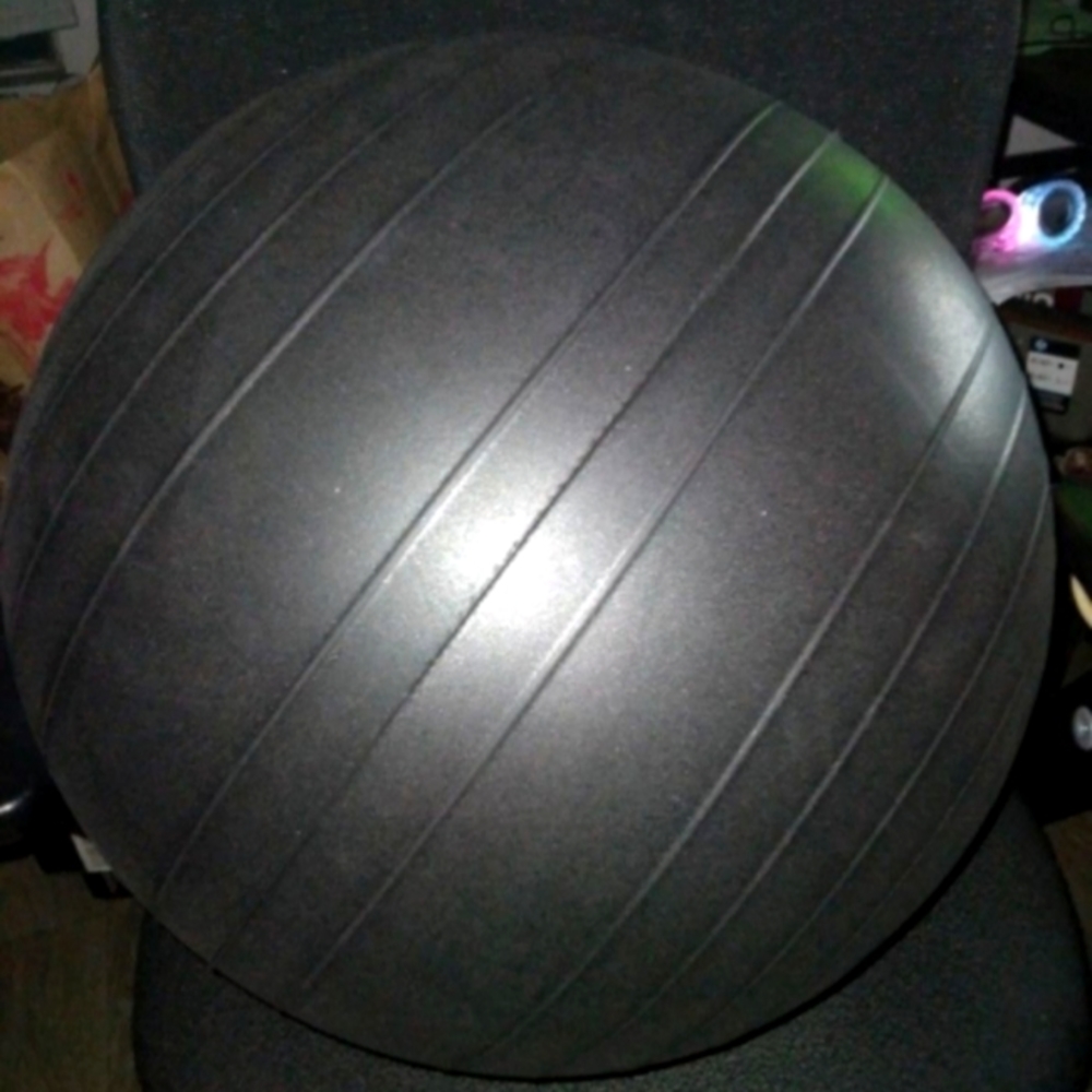 Exercise Ball